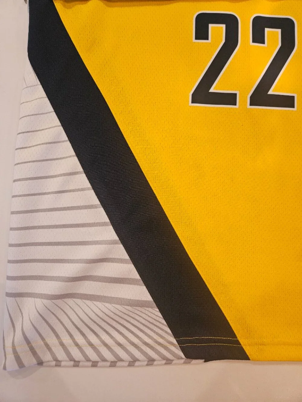 Jordan Indiana Pacers Jersey Caris LeVert